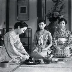 The Moon Has Risen Japanese Movie photo