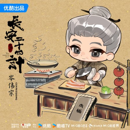 The Vendetta of An (2025)