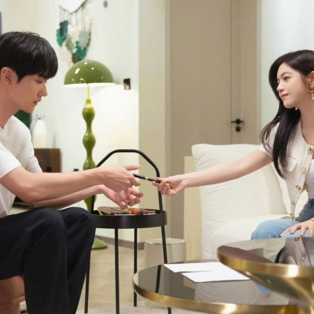 Sniper Butterfly (2025)