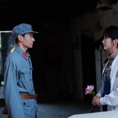 Hong Bi 1932 Chinese Drama(2025) photo