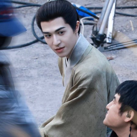 A Ming Dynasty Adventure ()