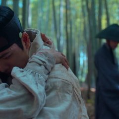 The Moon Flows over the River Korean Drama(2025) photo