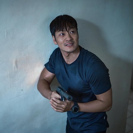 The Great Flood (2025)