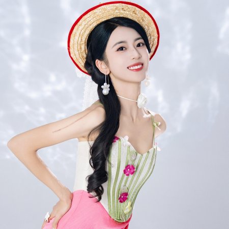 Ting Dong Dong Wu Yu Yan: Wo Cheng Le Jing Ju Chang Ke (2025)