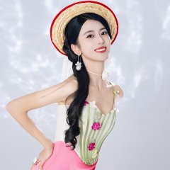 Ting Dong Dong Wu Yu Yan: Wo Cheng Le Jing Ju Chang Ke Chinese Drama(2025) photo