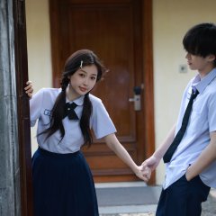 Speed and Love Chinese Drama photo