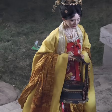 Shadows of Desire ()