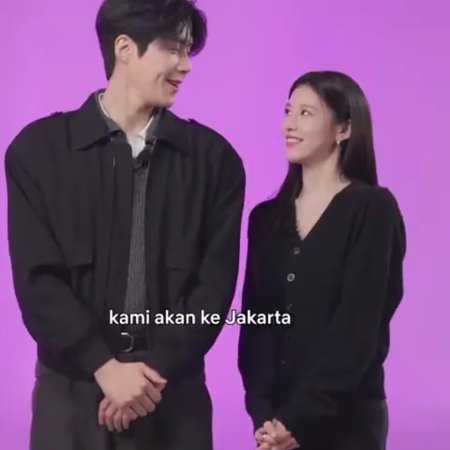 Can This Love Be Translated? (2026)