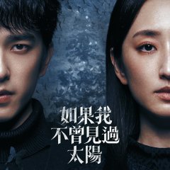 Had I Not Seen the Sun Part 2 Taiwanese Drama(2025) photo