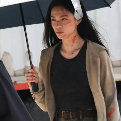 Us in Wonderland Chinese Drama photo