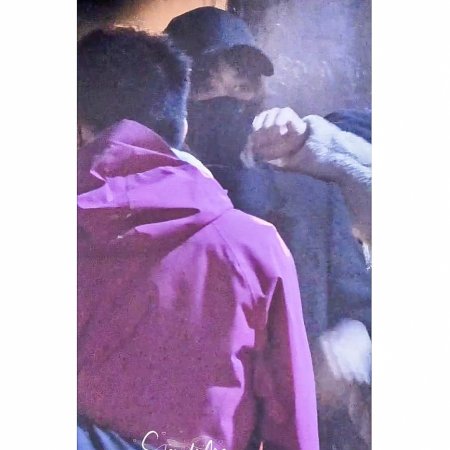 My Queen, My Rules (2026)