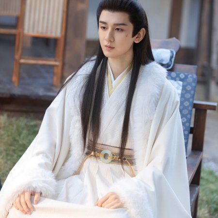 The Vendetta of An (2025)