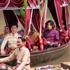 Onethong Thai Movie photo