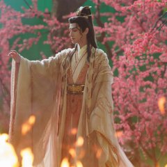 Whispers of Fate Chinese Drama photo