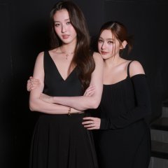 Bake Love Feeling Thai Drama photo