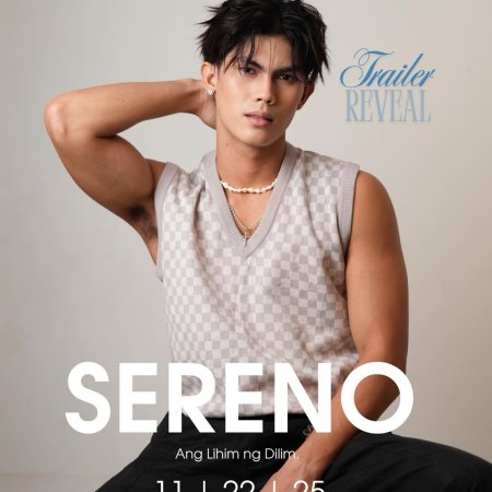 Sereno (2025)