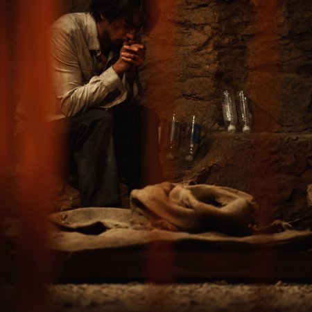 Love on the Turquoise Land (2025)