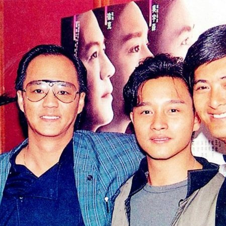 A Better Tomorrow (1986)