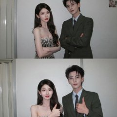 Heart to Heart Chinese Drama(0000) photo