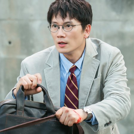 The Judge Returns (2026)