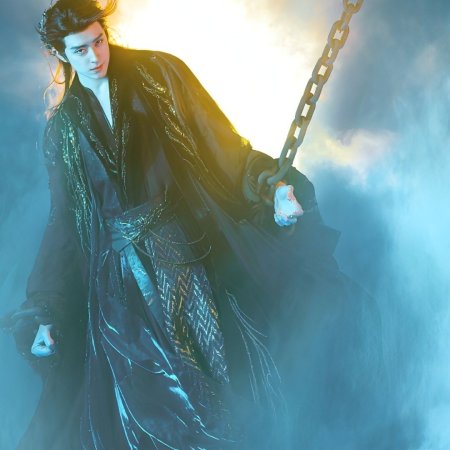 Moonlight Mystique (2025)