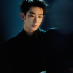 Yue Jie Chinese Drama(2025) photo