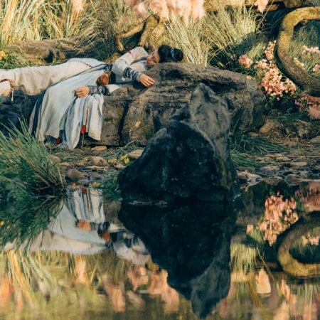 Shadows of Desire ()