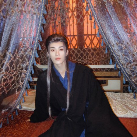 Realm's Night Rain Dreamlike (2025)