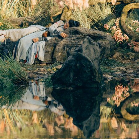 Shadows of Desire ()