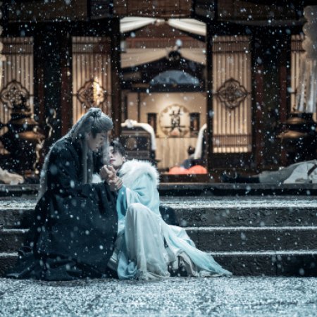 Realm's Night Rain Dreamlike (2025)