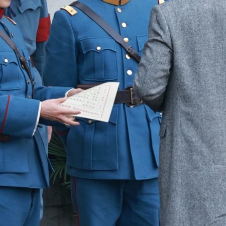 The Lament of Autumn ()