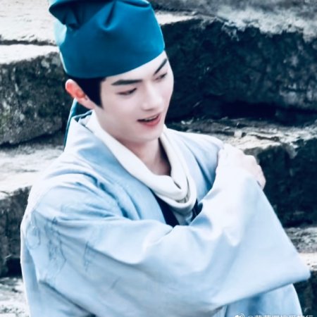 Tian Du Yi Wen Lu ()