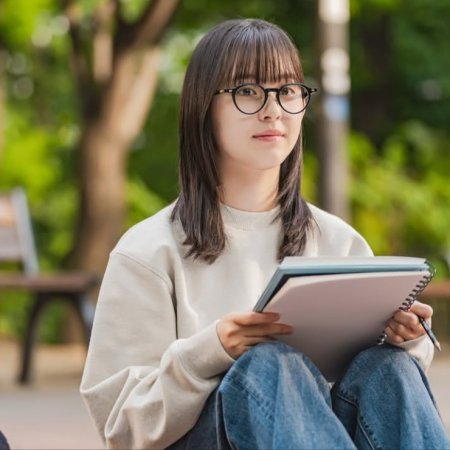 Spirit Fingers (2025)