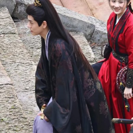 Tian Du Yi Wen Lu ()