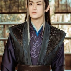 The Blood of Youth Chinese Drama photo