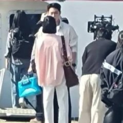 Doctor on the Edge Korean Drama photo