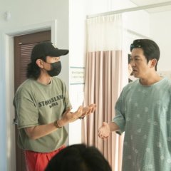 Informant Korean Movie(2025) photo