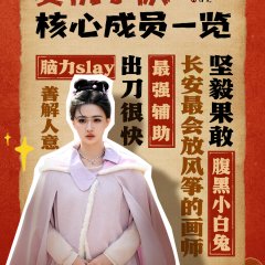 Chang An Er Shi Si Ji Chinese Drama(2025) photo