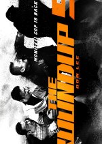 The Roundup 5 Korean Movie(2027) photo