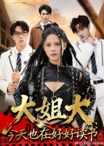 Da Jie Da Jin Tian Ye Zai Hao Hao Du Shu