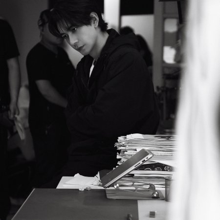 Love on the Turquoise Land (2025)