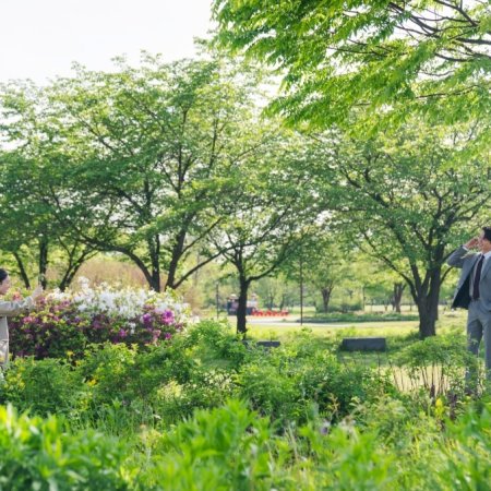 Dynamite Kiss (2025)