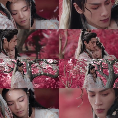 Whispers of Fate (2025)