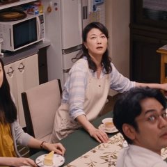 What A Wonderful Family! 2 Japanese Movie photo