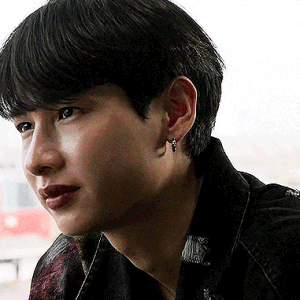 Guess the BL from the Cover Pieces (Thai Edition)