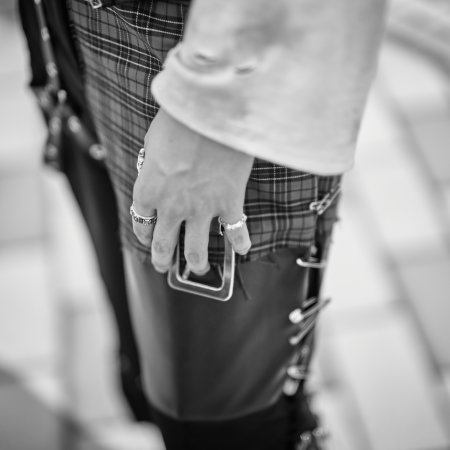 Punks Triangle (2025)