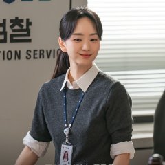 Judge Lee Han Yeong Korean Drama(2026) photo