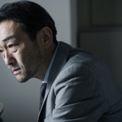 Love Will Tear Us Apart Japanese Movie(2023) photo