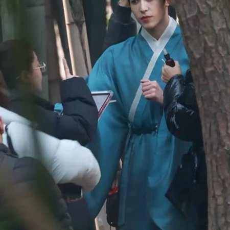 A Ming Dynasty Adventure ()