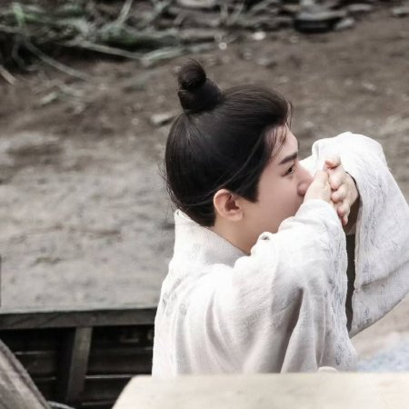 Liang Jing Shi Wu Ri ()